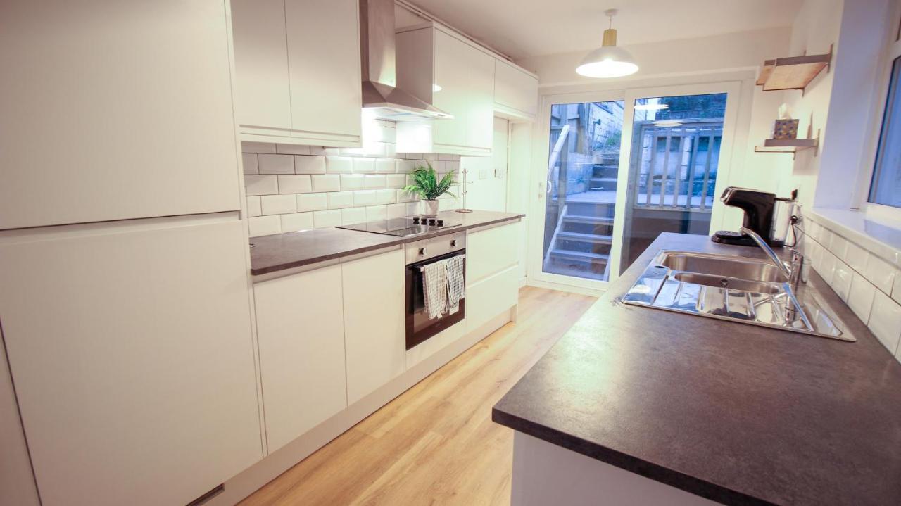 Holiday Home In The Mumbles