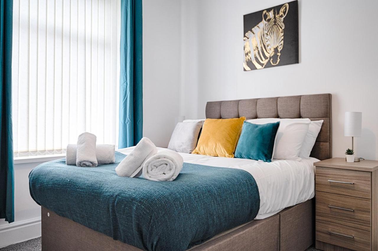 Chesshyre - Tv In Every Bedroom! *