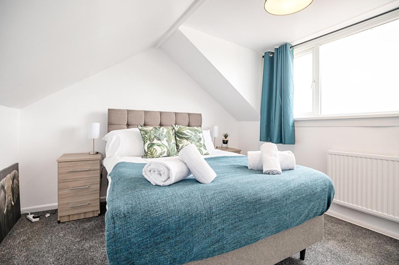 Chesshyre - Tv In Every Bedroom! Swansea