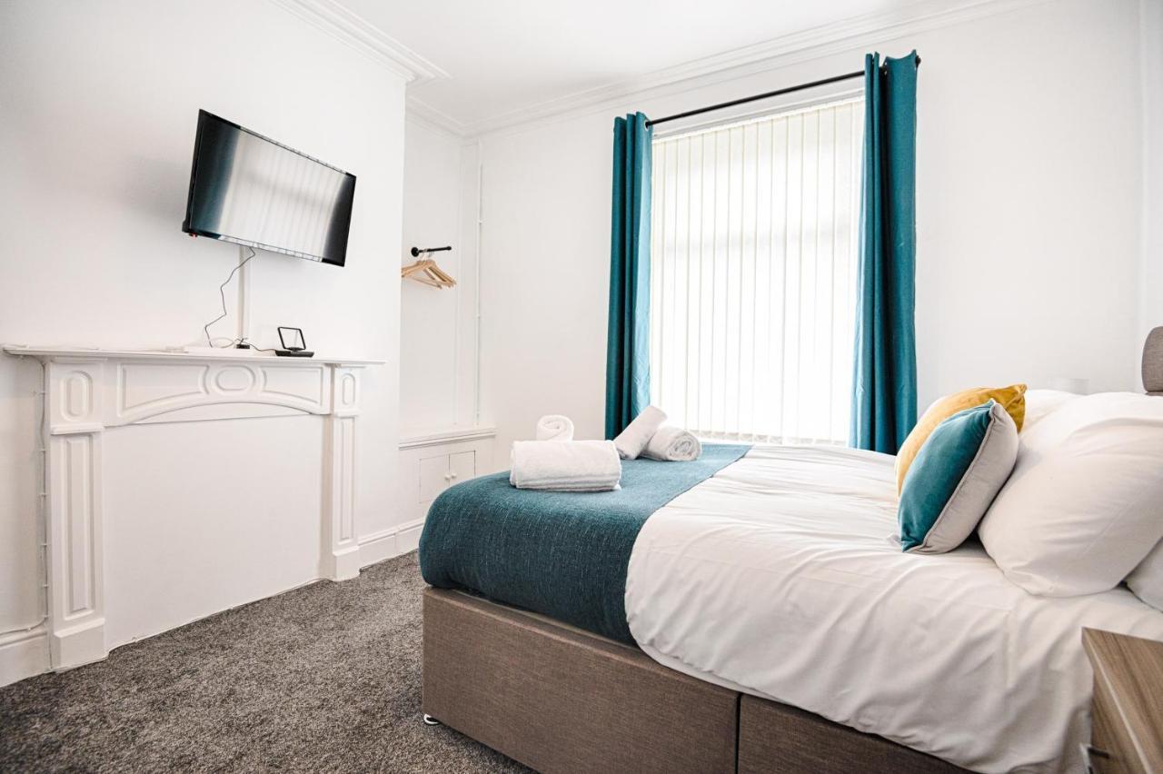 Holiday home Chesshyre - Tv In Every Bedroom! *