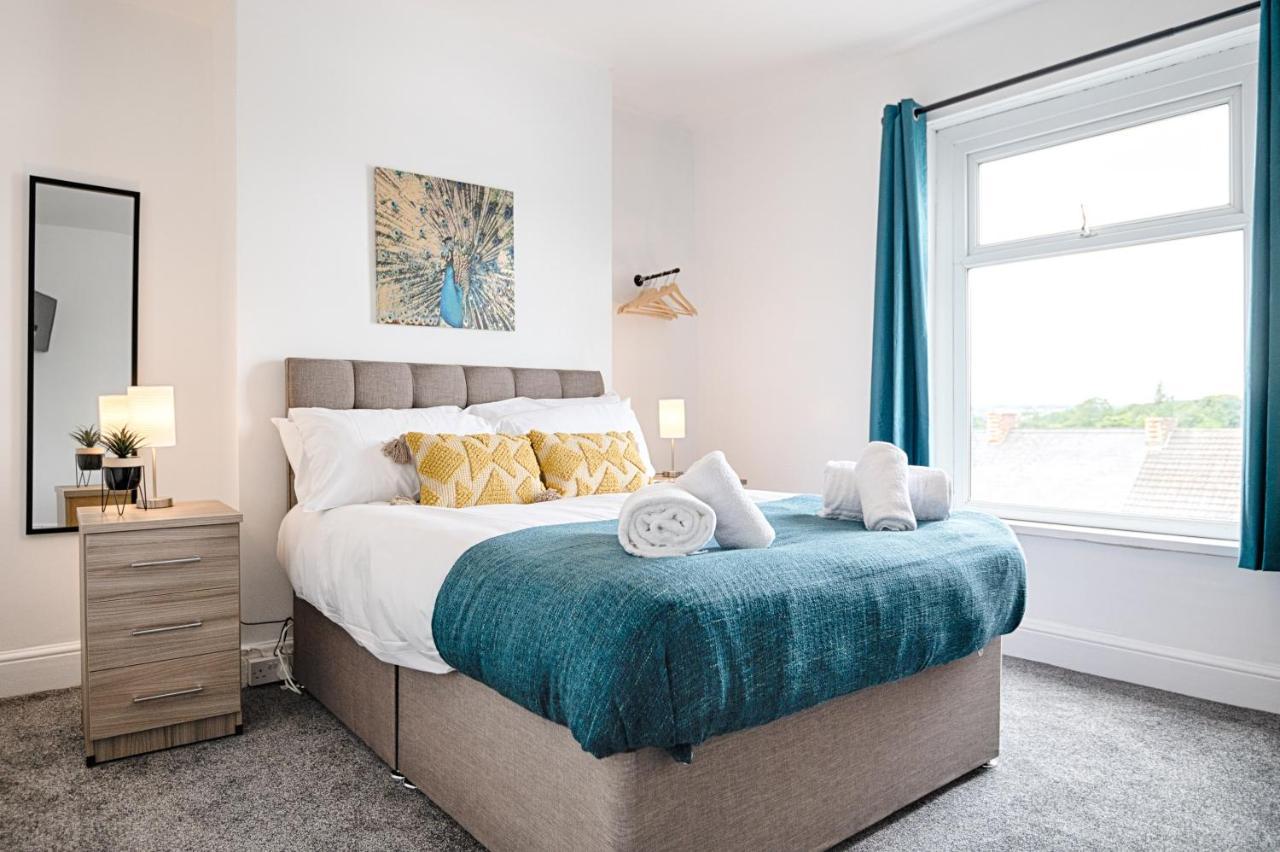 Holiday home Chesshyre - Tv In Every Bedroom!