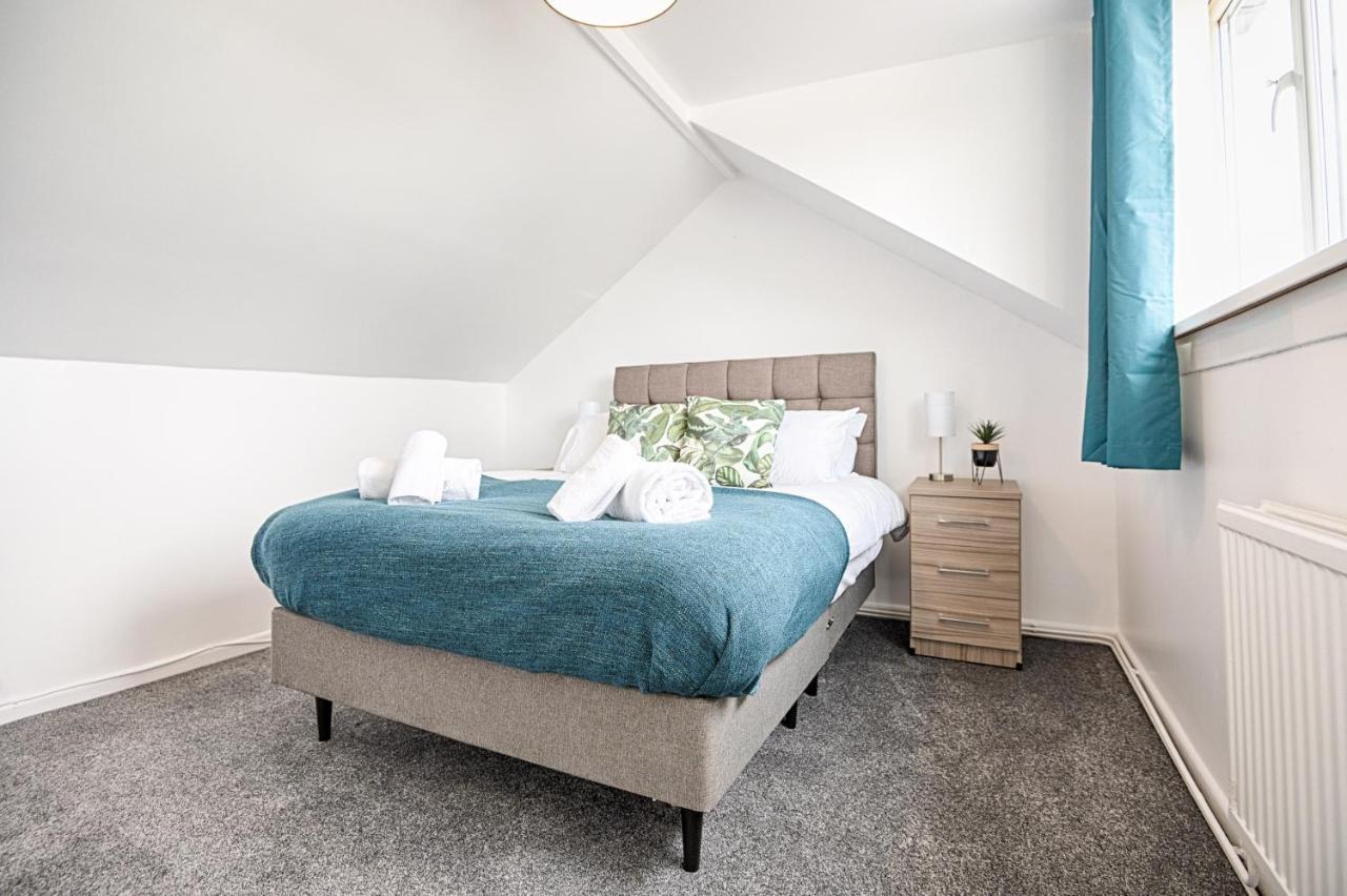 Chesshyre - Tv In Every Bedroom! Holiday home