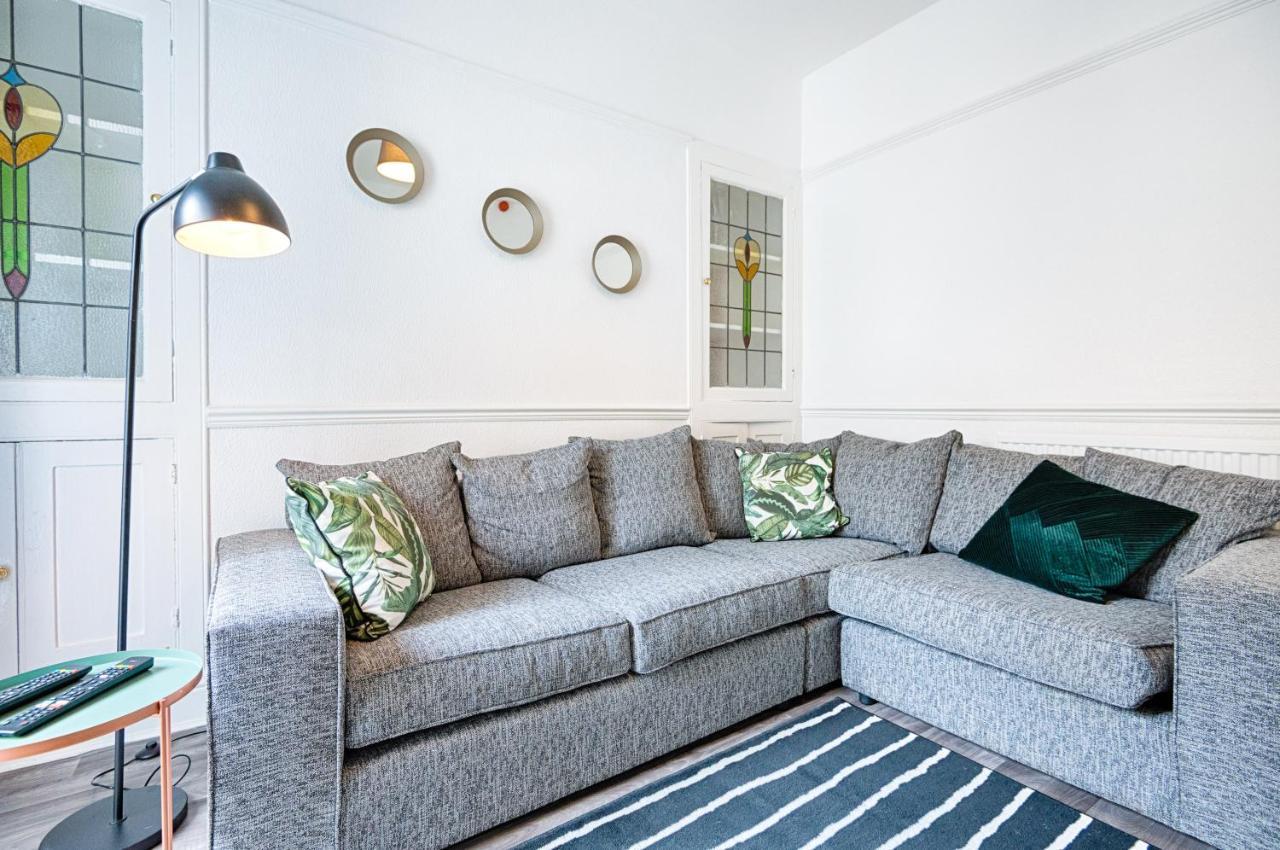 Holiday home Chesshyre - Tv In Every Bedroom!