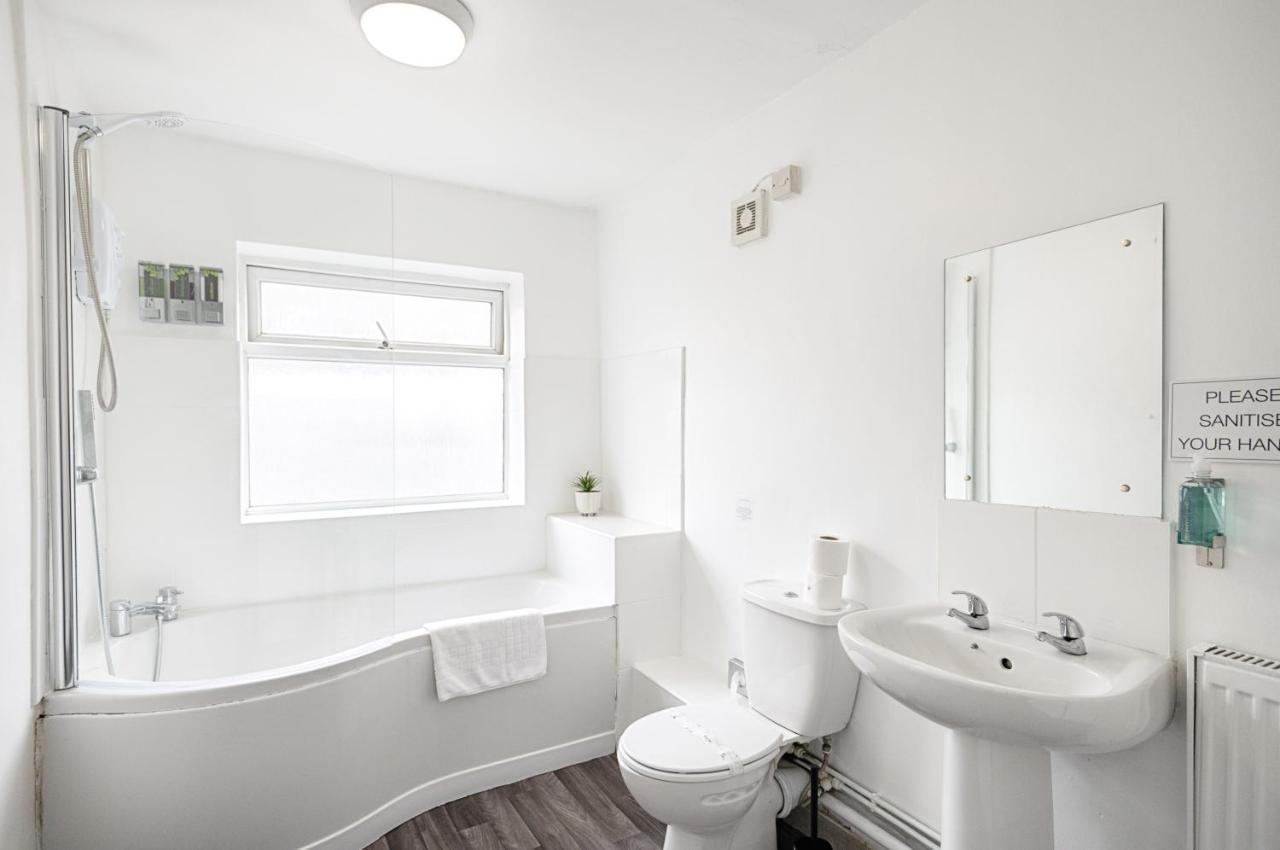 Holiday home Chesshyre - Tv In Every Bedroom! *