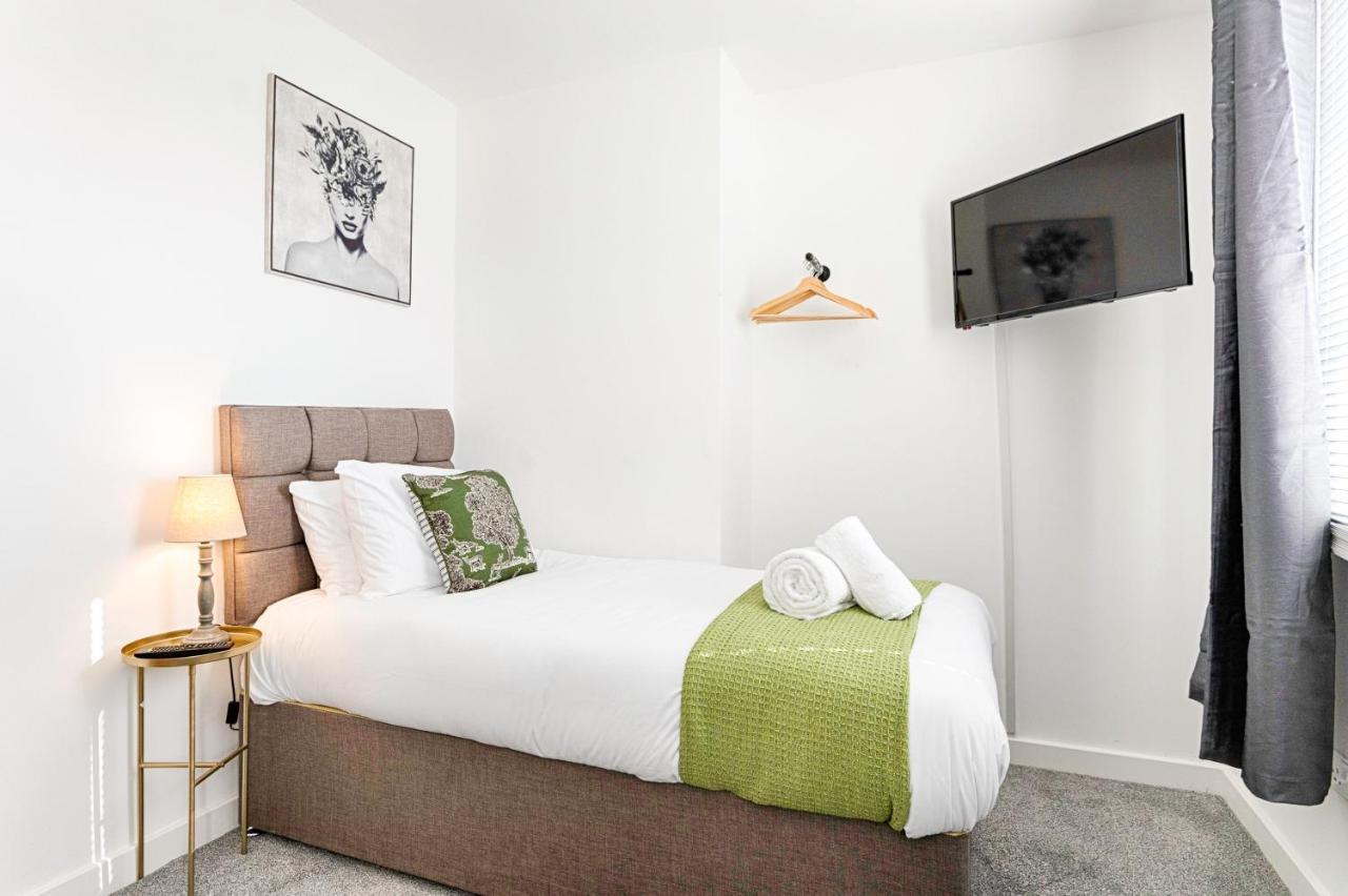 Apartment Bryn House - Tv In Every Bedroom! *