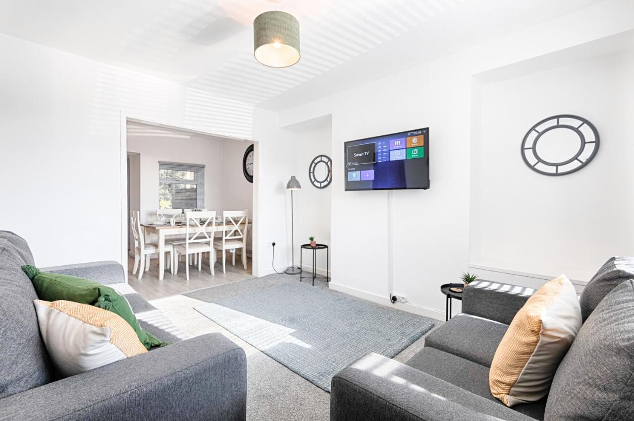 Bryn House - Tv In Every Bedroom!