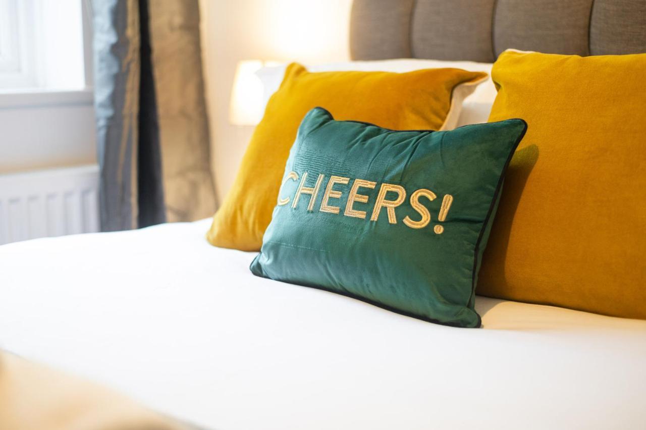 Bryn House - Tv In Every Bedroom! Apartment