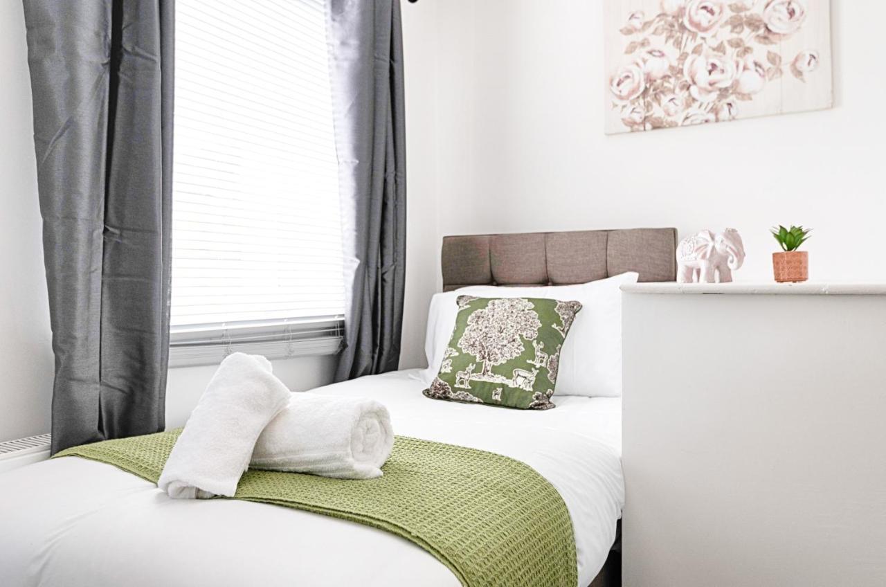 Apartment Bryn House - Tv In Every Bedroom! *