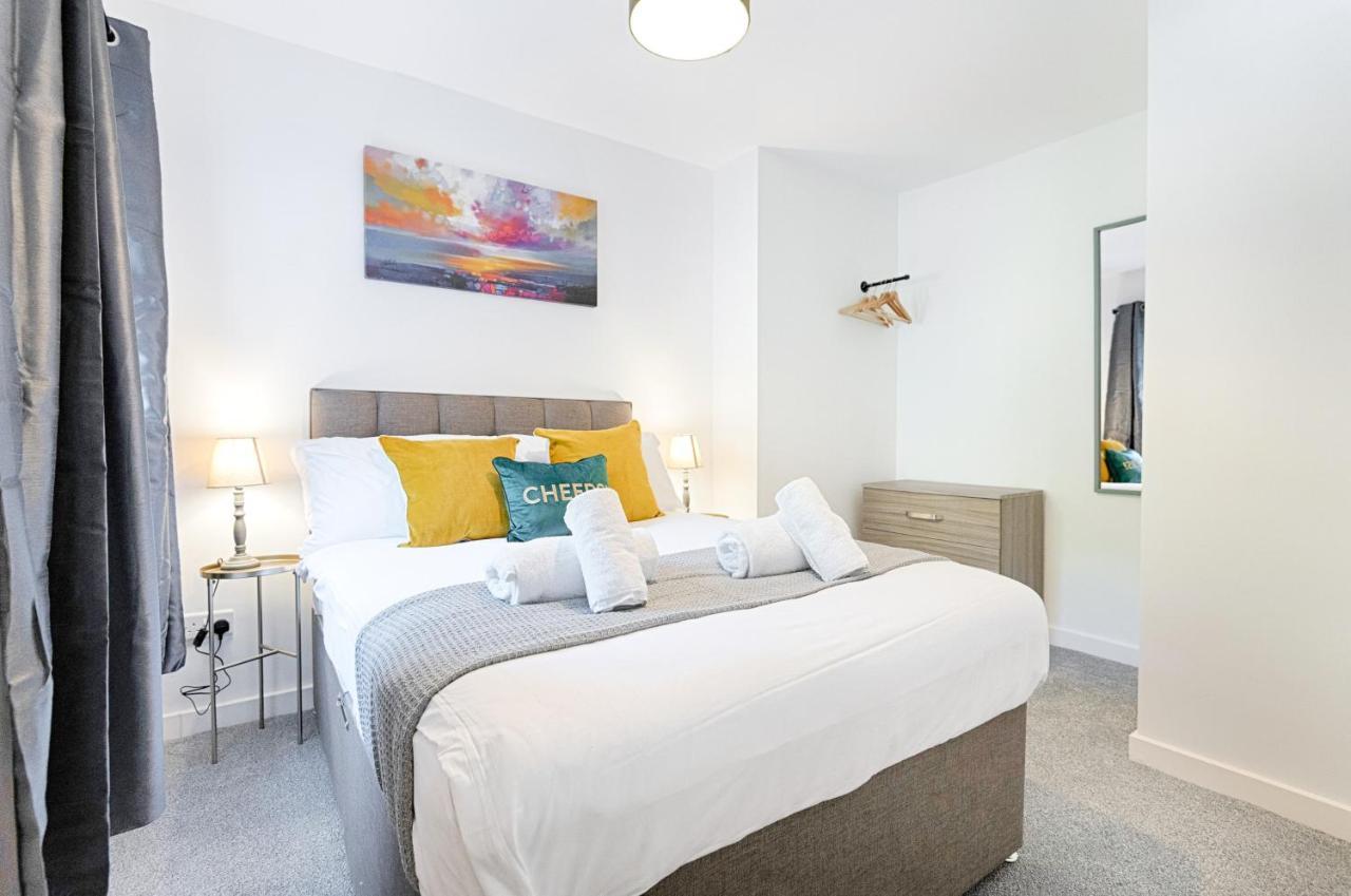 Bryn House - Tv In Every Bedroom!