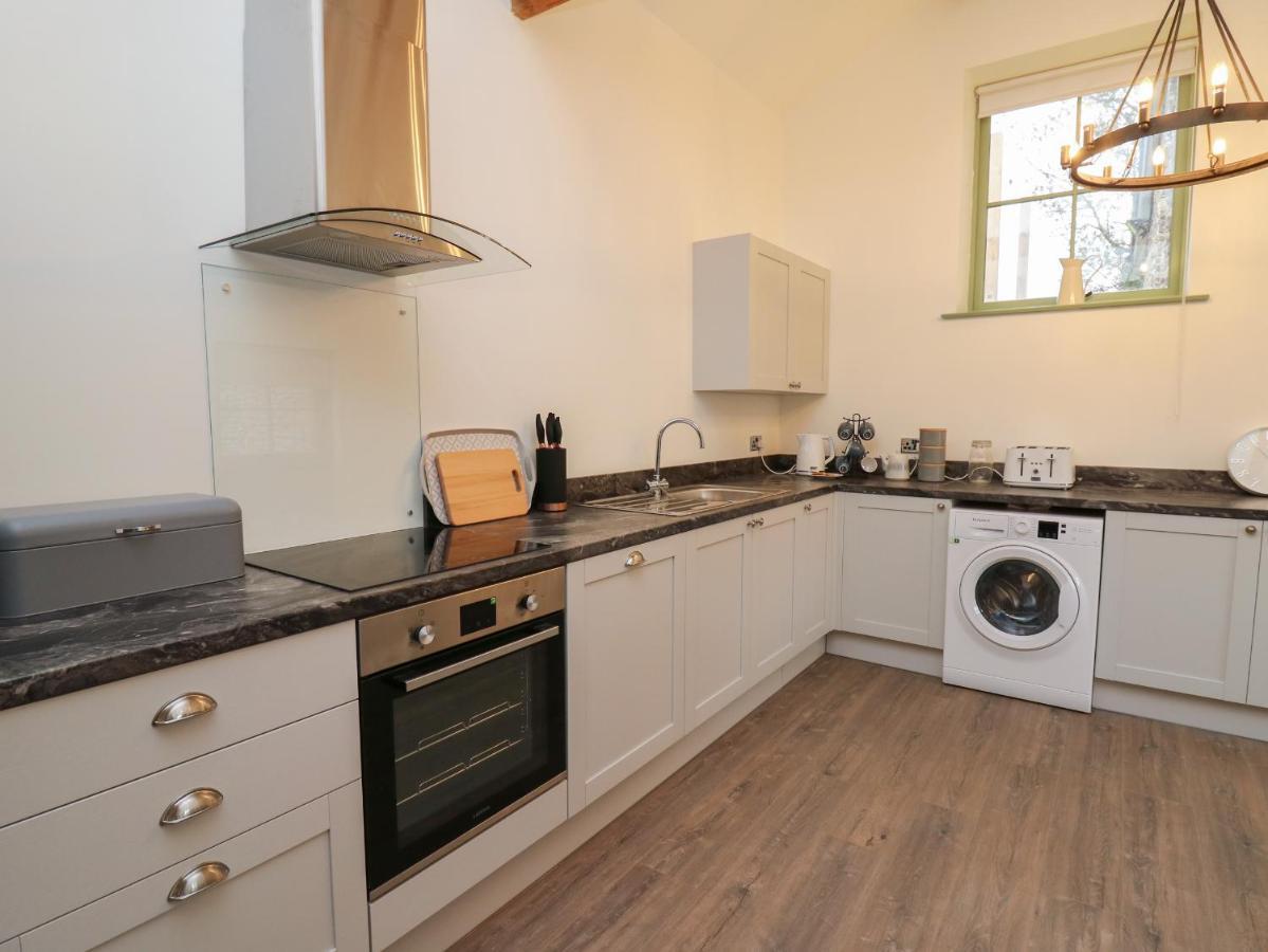 Holiday home Cwrt Y Wennol *