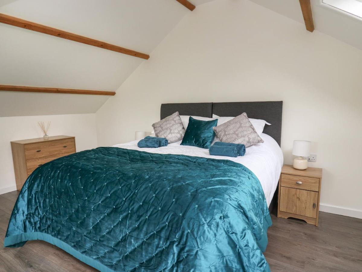 Cwrt Y Wennol Holiday home Swansea