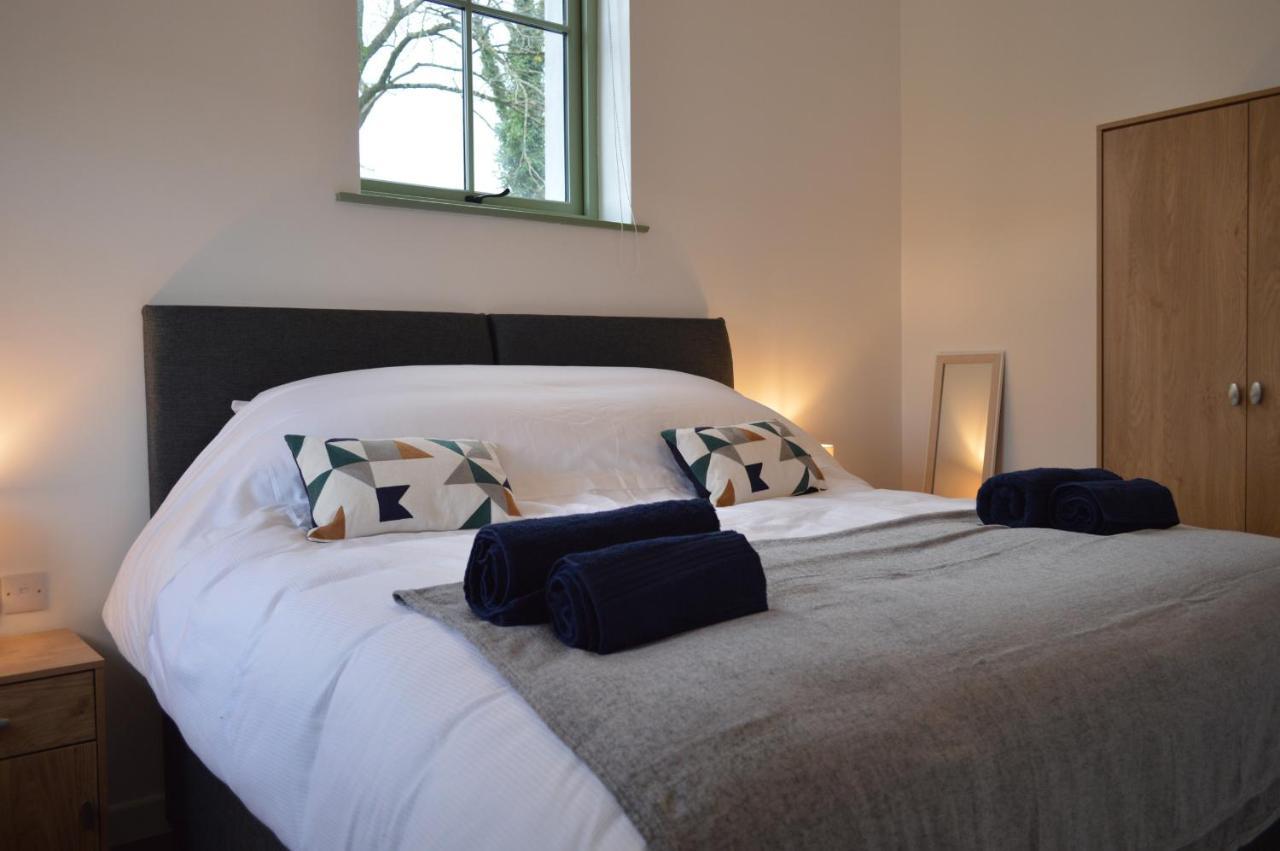 Cwrt Y Wennol Holiday home Swansea