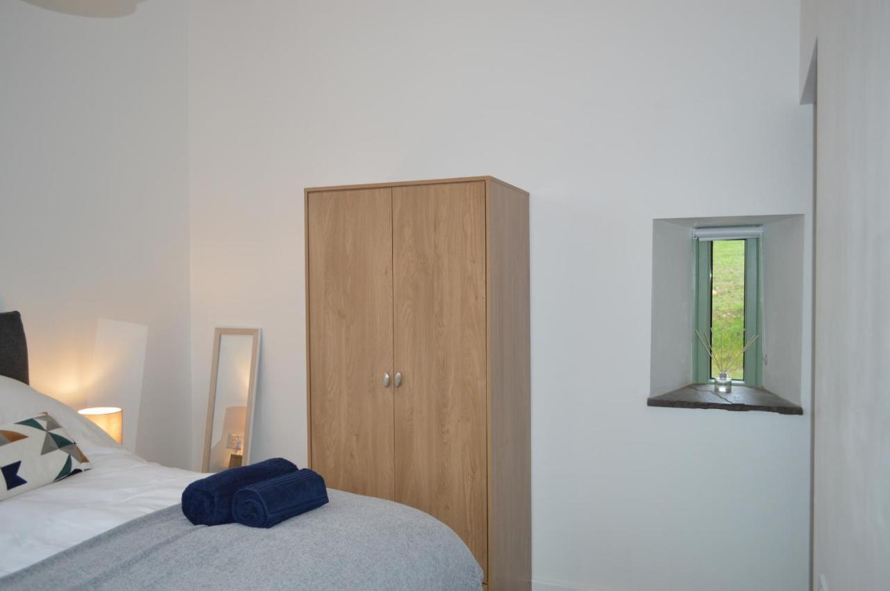 Cwrt Y Wennol Holiday home Swansea