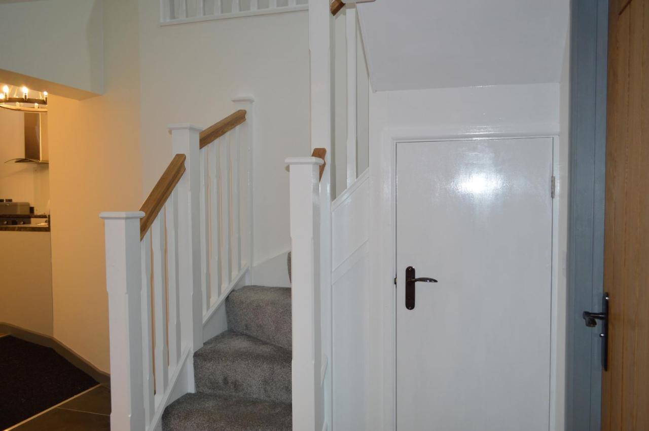 Cwrt Y Wennol Holiday home Swansea