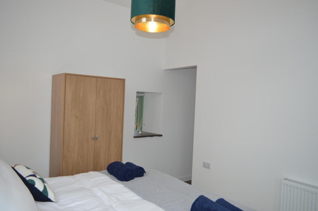 Cwrt Y Wennol Holiday home *