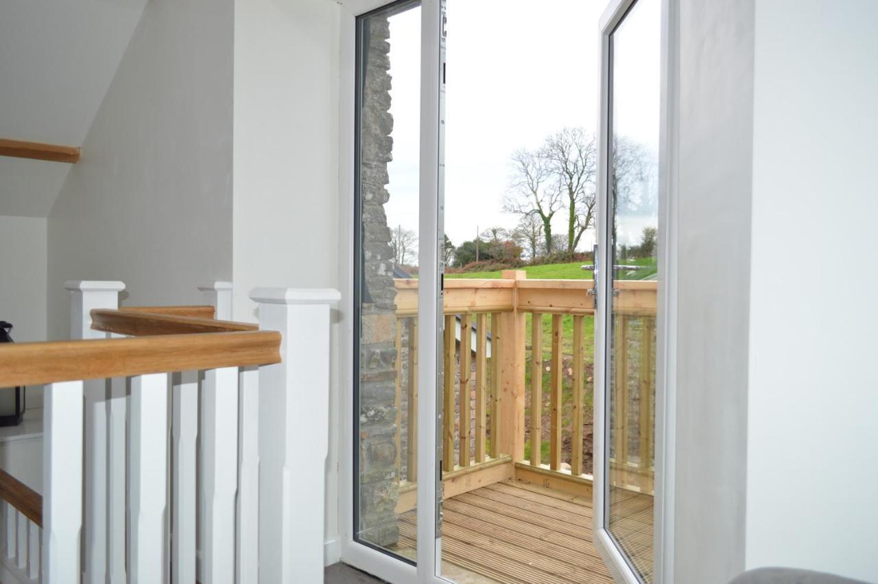 Cwrt Y Wennol Holiday home *
