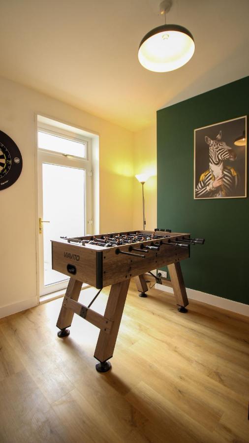 Holiday home Holiday Home In The Mumbles Swansea