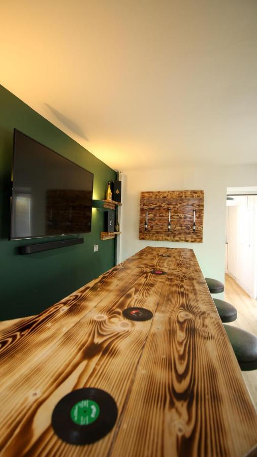 Holiday home Holiday Home In The Mumbles Swansea