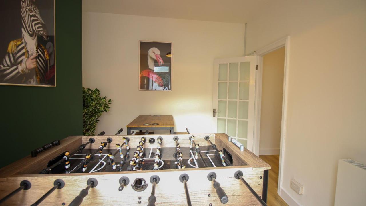 Holiday Home In The Mumbles *