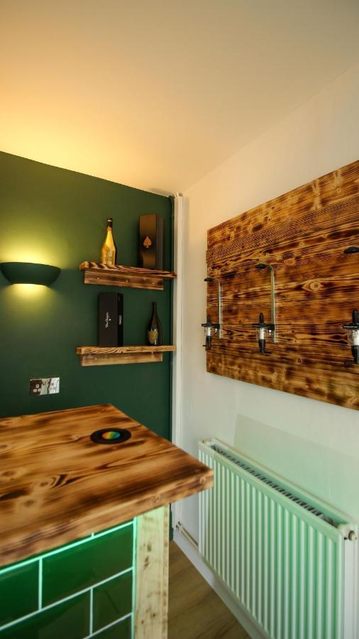 Holiday Home In The Mumbles * Swansea