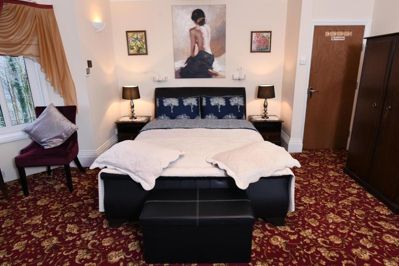 Bed & Breakfast Cilbrwyn