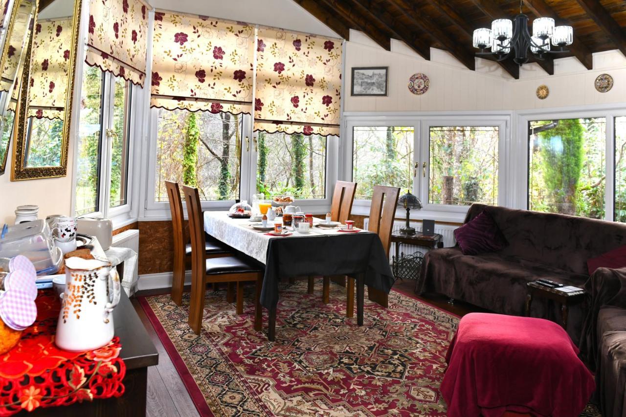 Cilbrwyn Bed & Breakfast