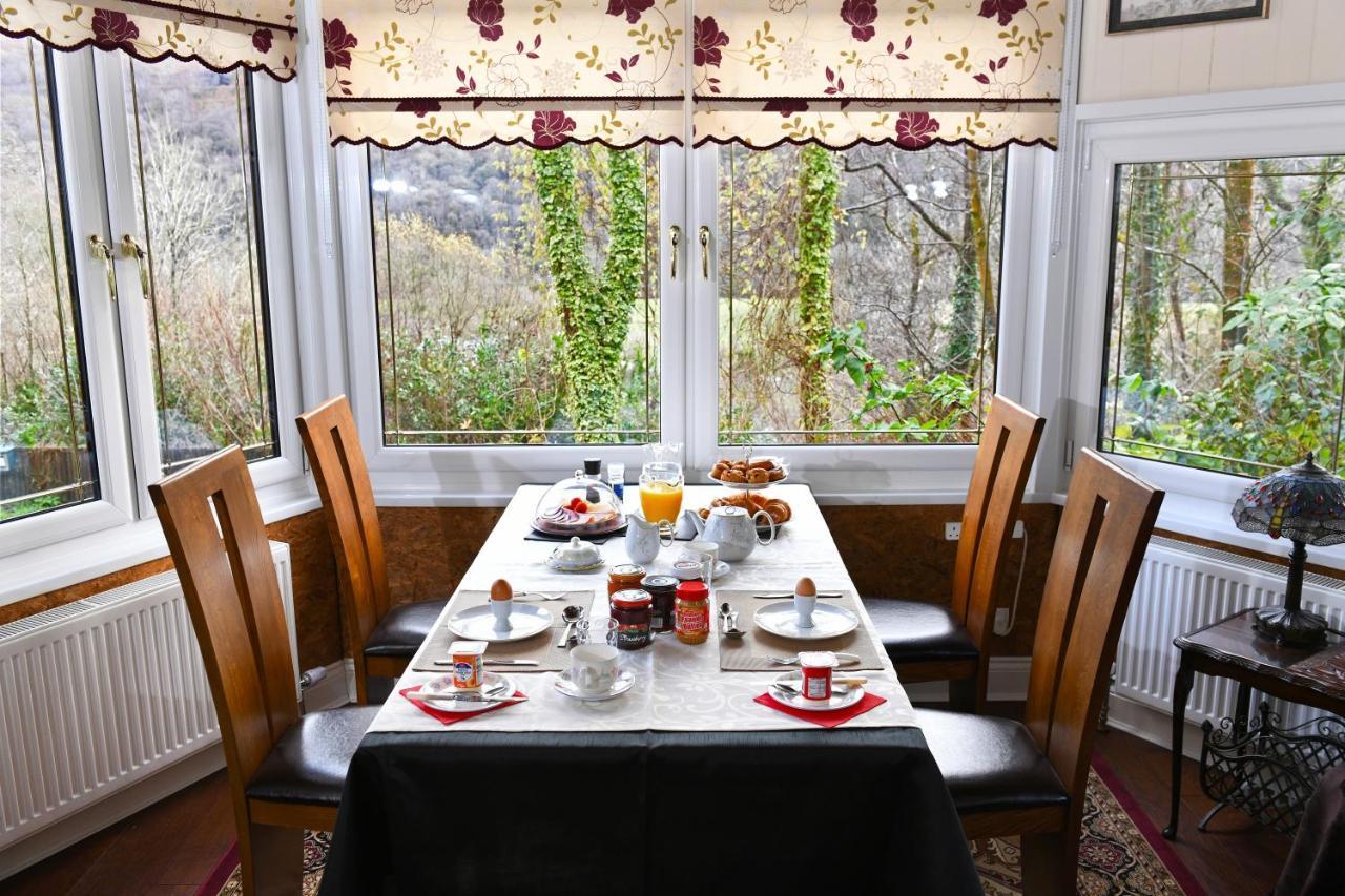 Cilbrwyn Bed & Breakfast 4*
