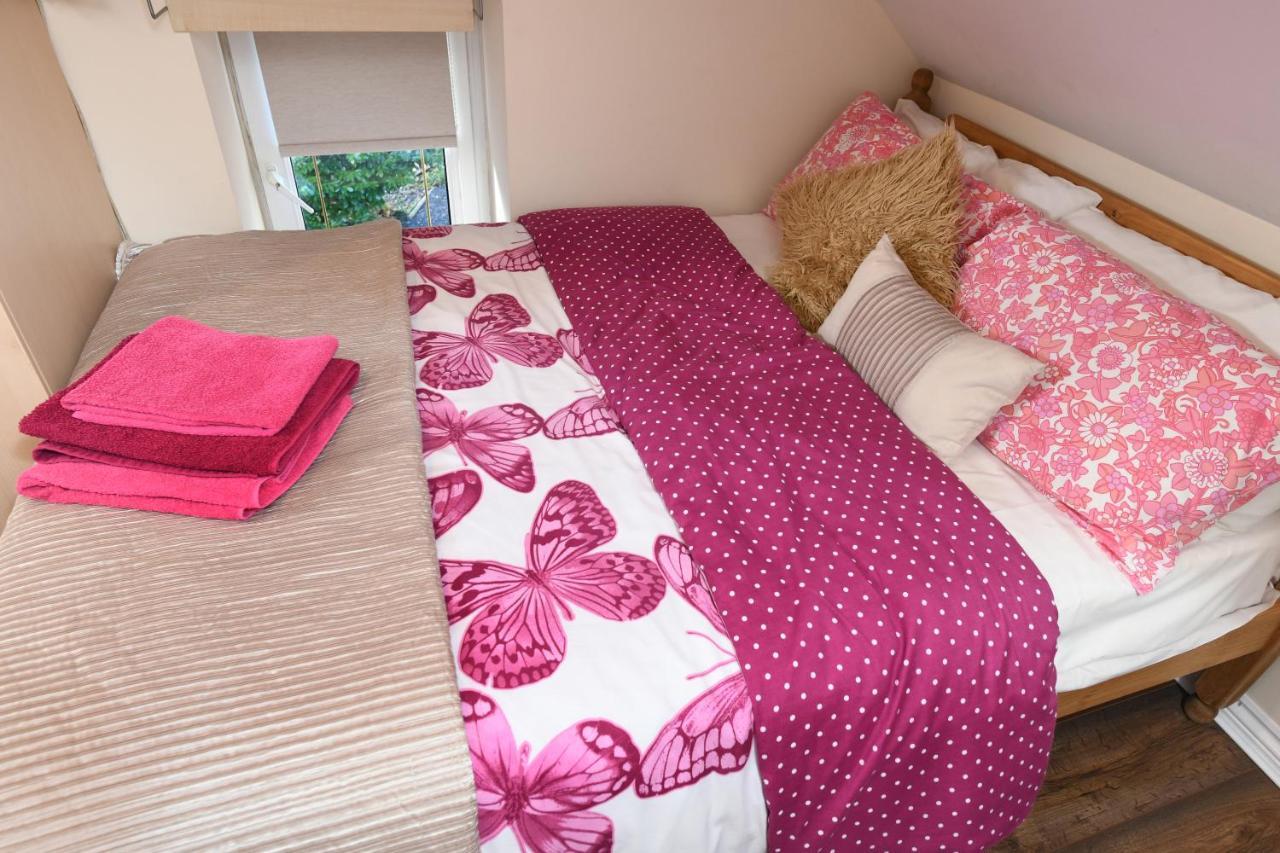 Bed & Breakfast Cilbrwyn
