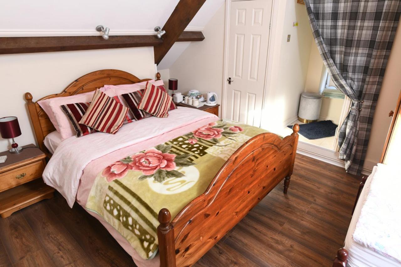 Cilbrwyn Bed & Breakfast 4*