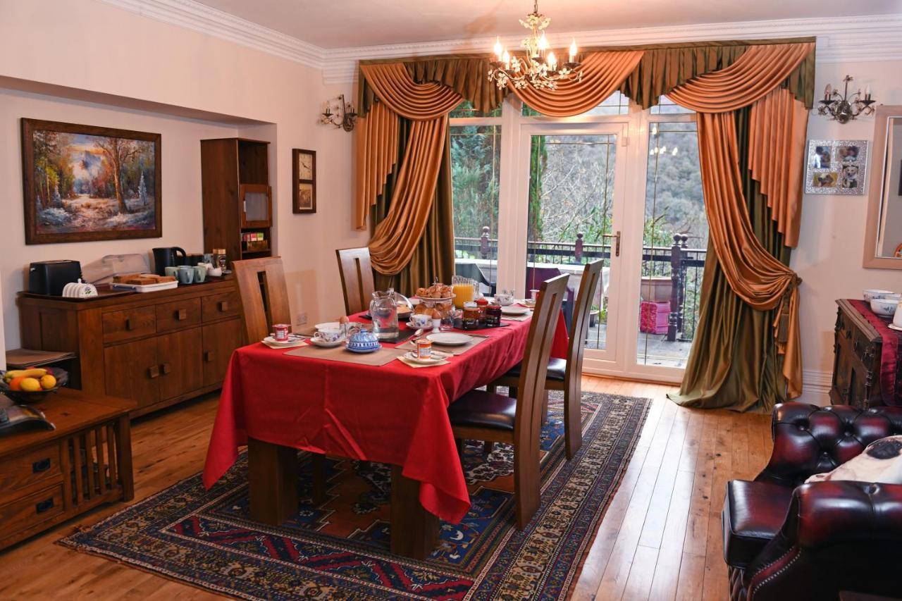 Bed & Breakfast Cilbrwyn 4*
