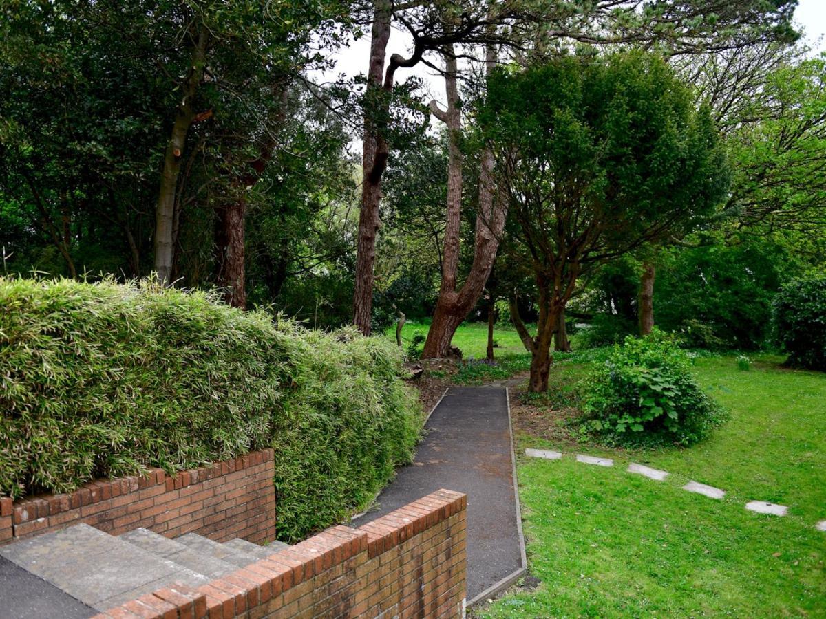 Pass The Keys Quiet Coastal Retreat Inbetween Langland & Caswell Swansea