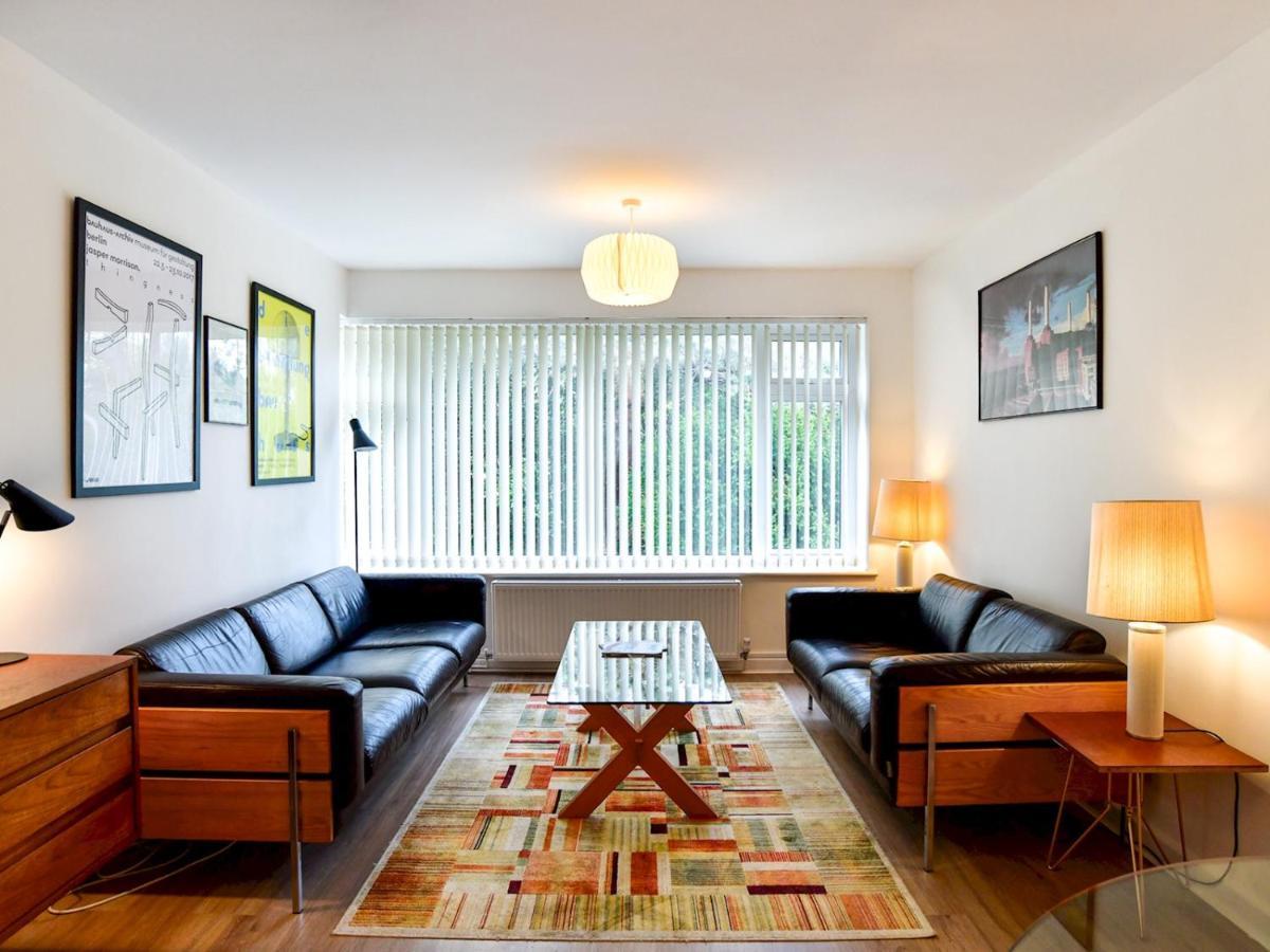 Pass The Keys Quiet Coastal Retreat Inbetween Langland & Caswell Swansea
