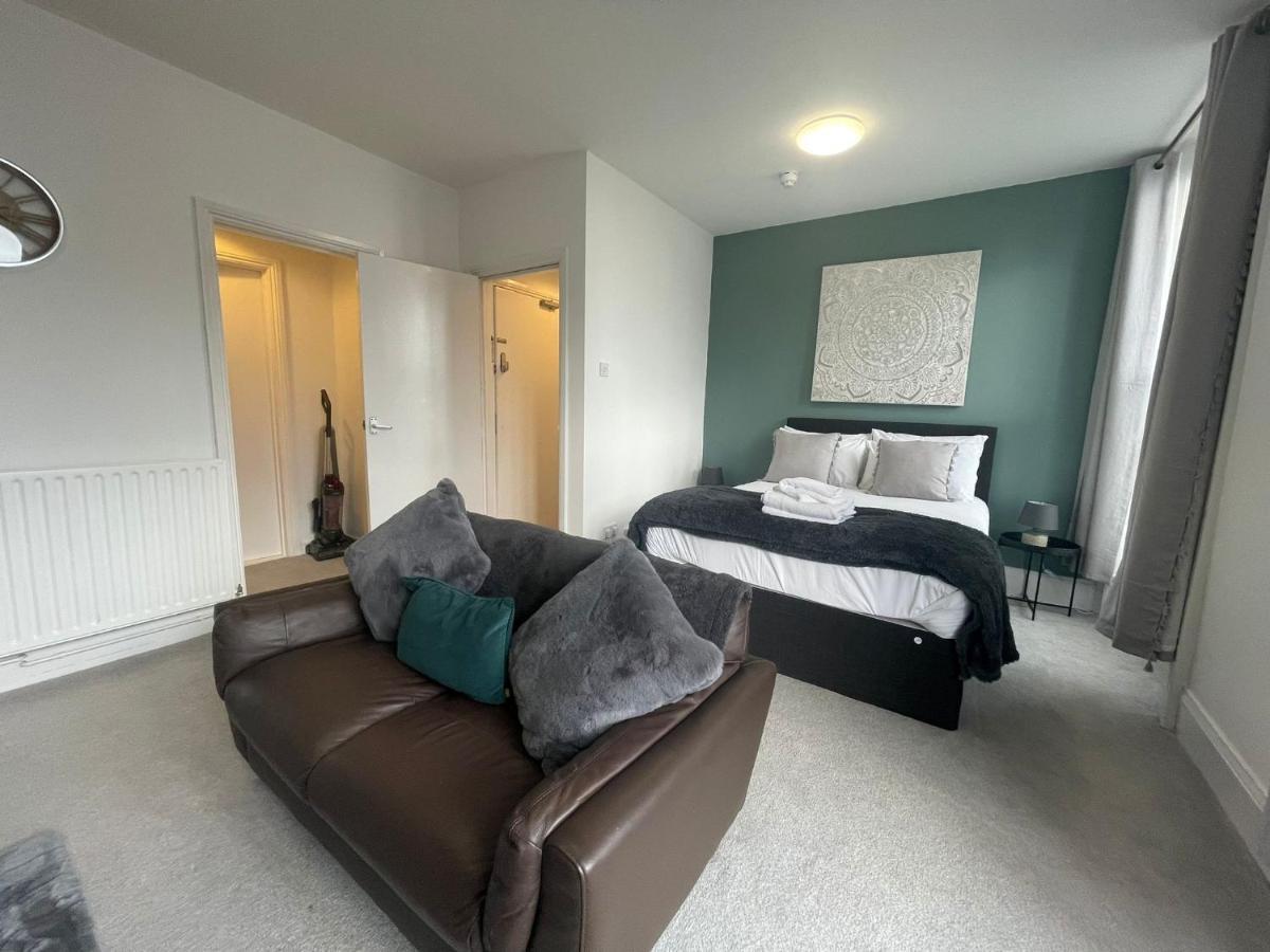 The Old Office - 1 Bed *