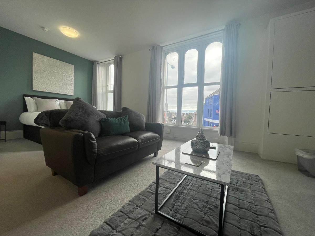 The Old Office - 1 Bed * Swansea