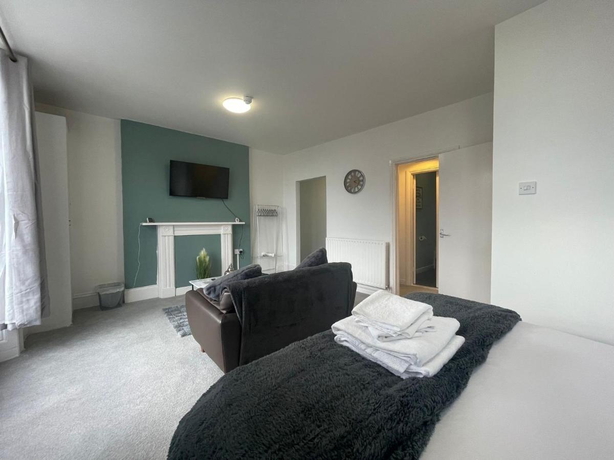 The Old Office - 1 Bed