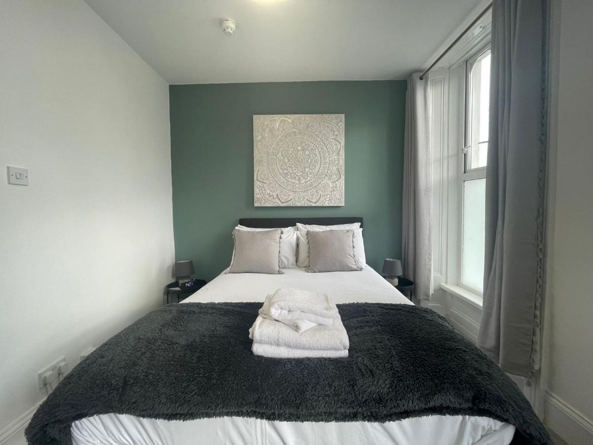 The Old Office - 1 Bed Apartment