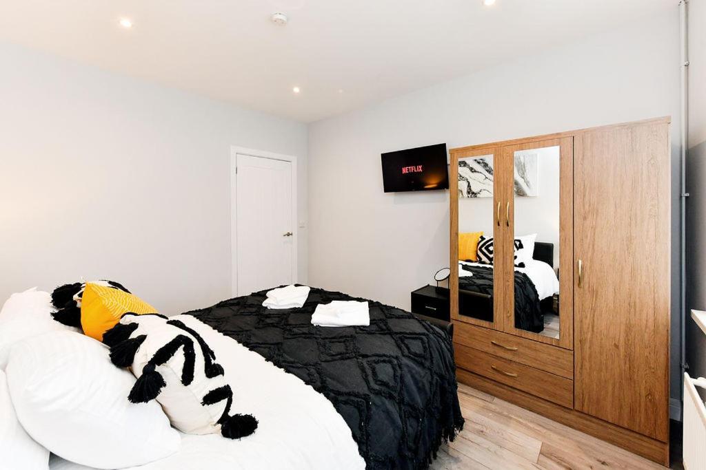 Holiday home Just Wales *