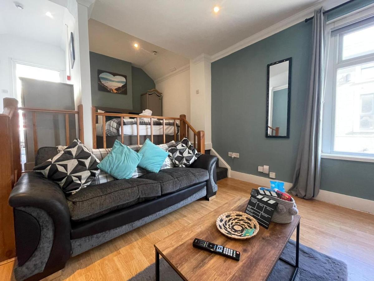 Apartamento The Den - Cozy Studio