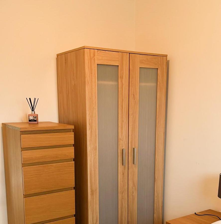Holiday home Riverside Swansea
