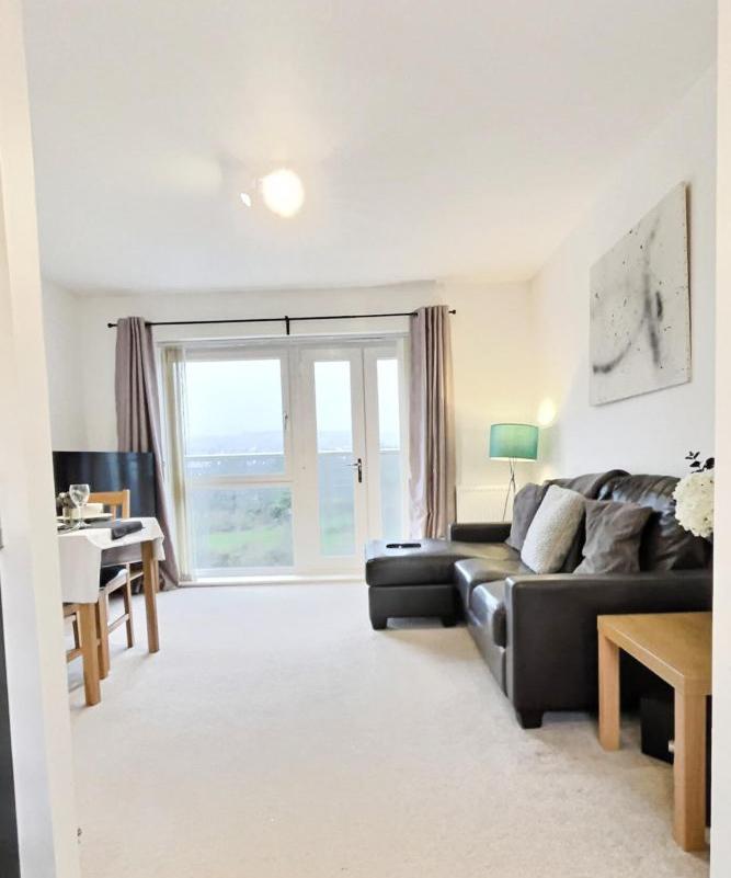 Riverside Holiday home