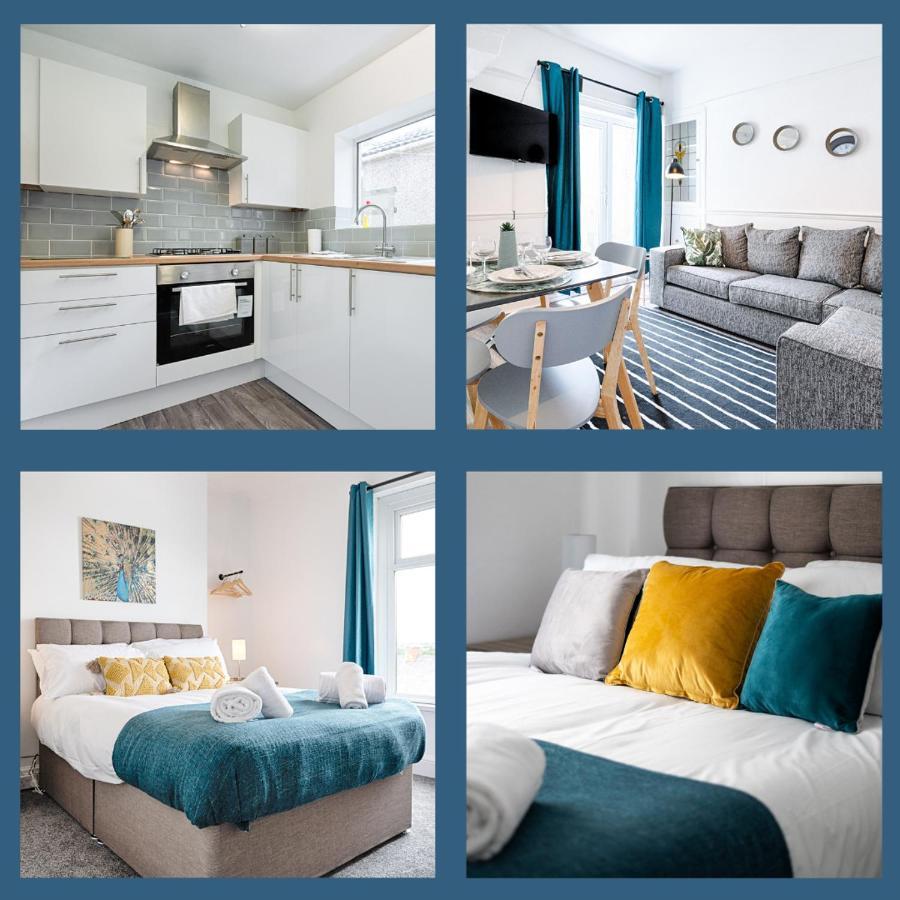 Chesshyre - Tv In Every Bedroom! Holiday home Swansea