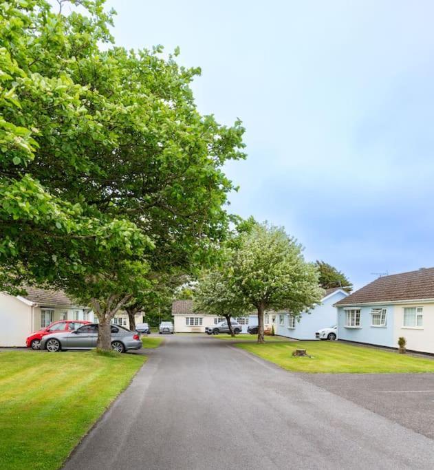 Holiday home Immaculate Gower Getaway With Pool & Facilities *