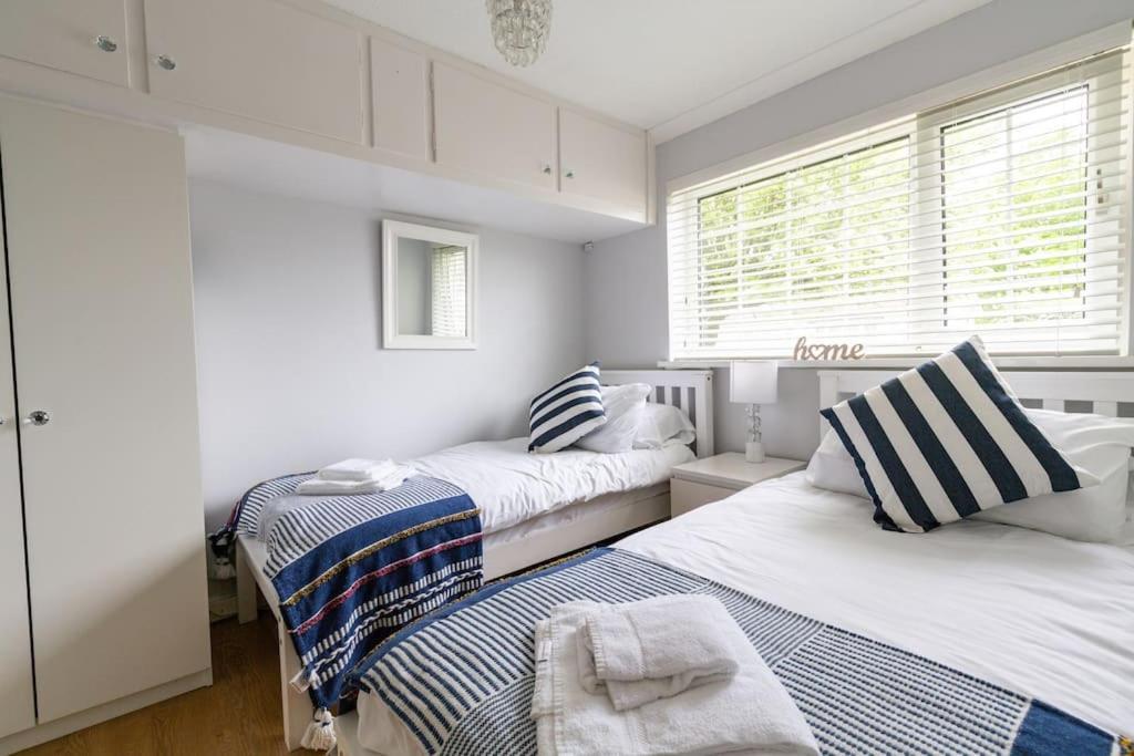Holiday home Immaculate Gower Getaway With Pool & Facilities Swansea