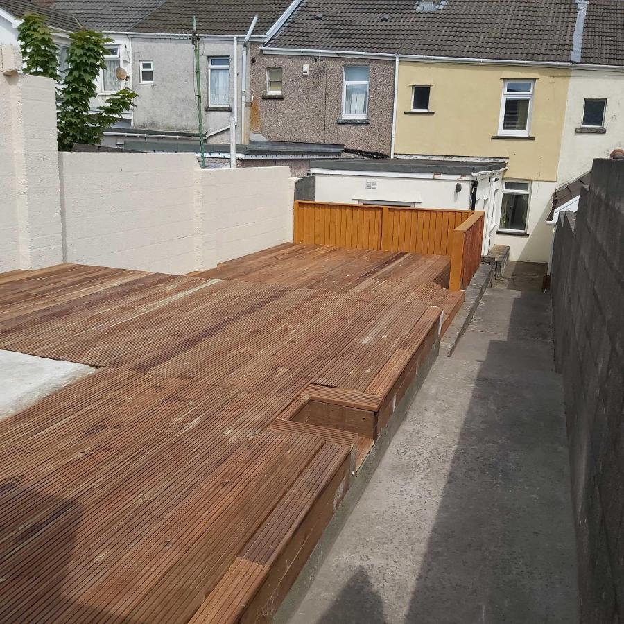 Large Garden, Fully Equipped Kitchen, Parking Apartment *