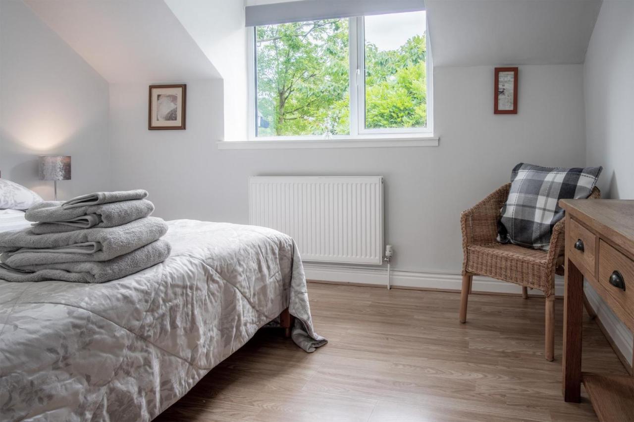 Wern Y Glais - 2 Bedroom - Glais