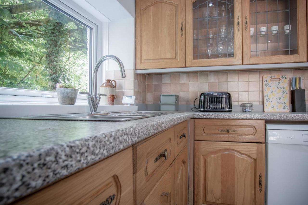Holiday home Wern Y Glais - 2 Bedroom - Glais *