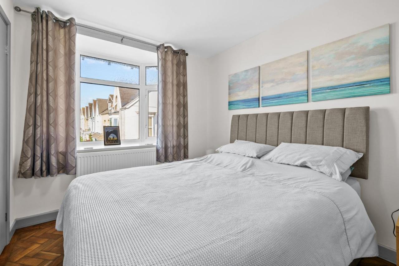 Apartamento Cwtch On The Coast *