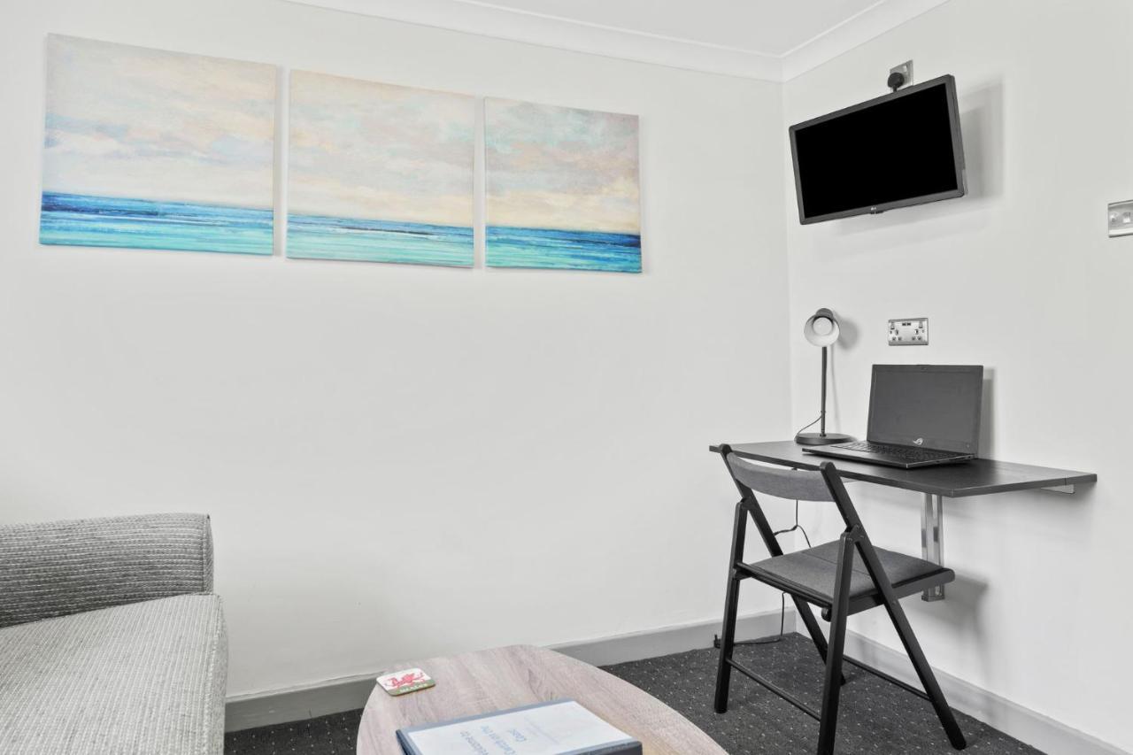 Apartamento Cwtch On The Coast *