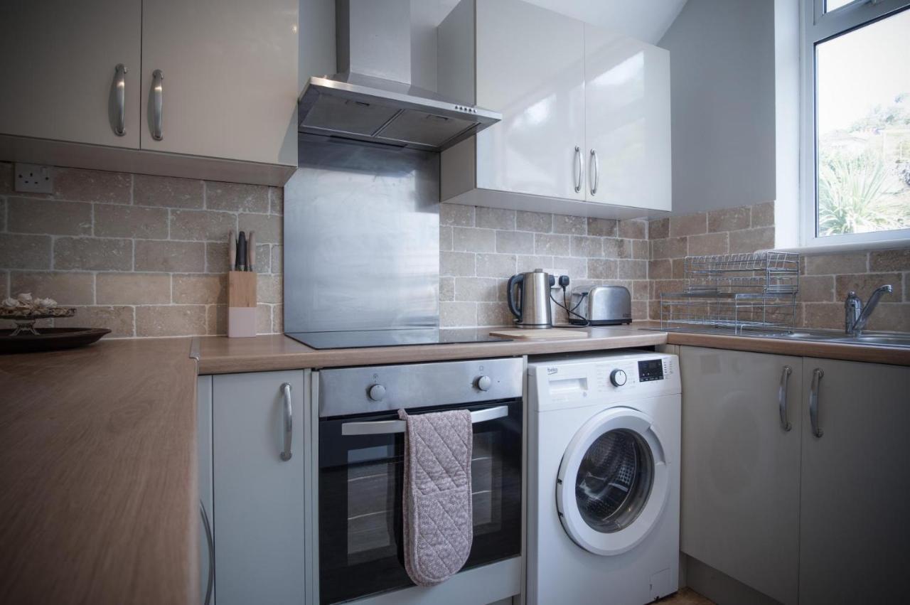Langland Road - 2 Bedroom Town House - Mumbles Swansea