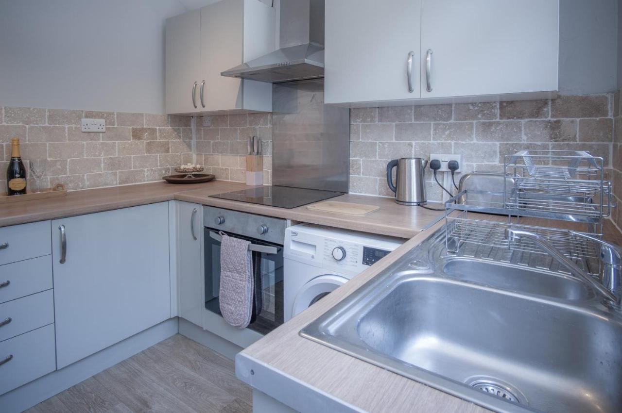 Holiday home Langland Road - 2 Bedroom Town House - Mumbles Swansea